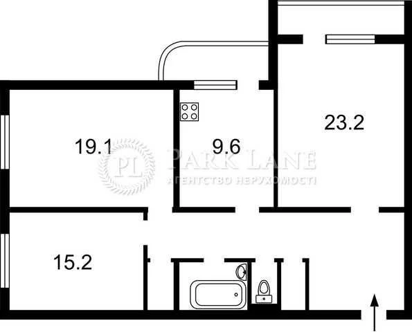 3k sq m Staronavodnytska Almazova Lesi Ukrainky Pechersk Redut