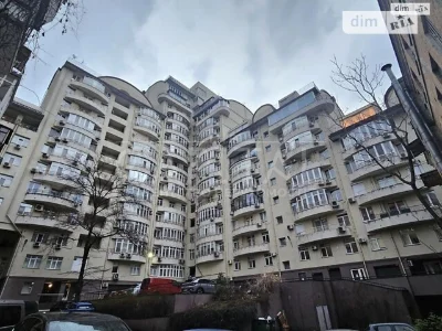 Довготривала оренда 4к квартири на вул. Олександра Кониськог