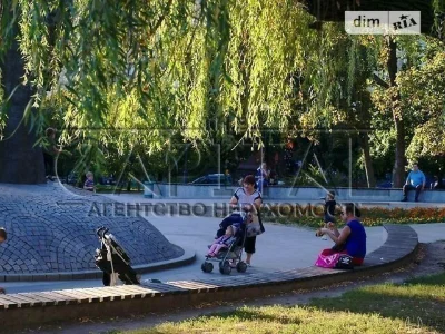 Довготривала оренда 4к квартири на вул. Антоновича 140 • ID