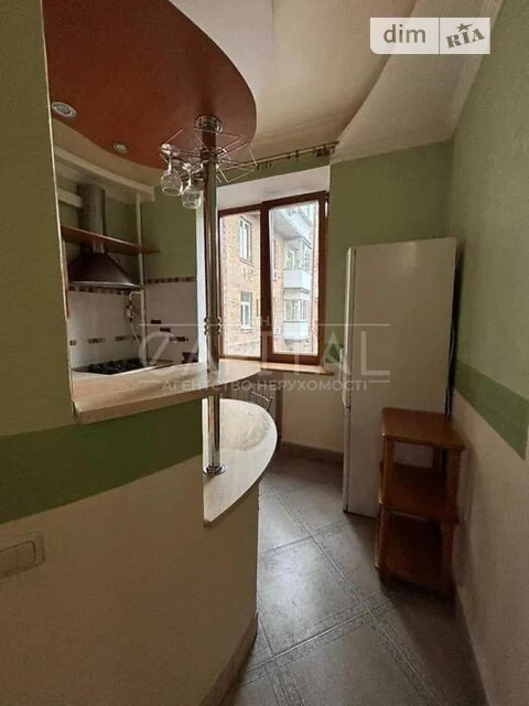 Довготривала оренда 3к квартири на вул. Прорізна 10 • ID 346