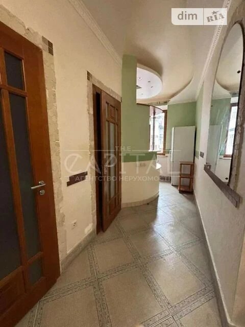 Довготривала оренда 3к квартири на вул. Прорізна 10 • ID 346