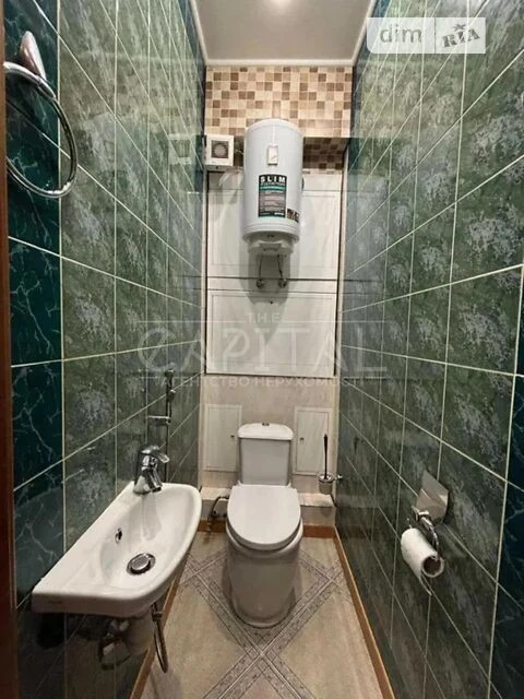 Довготривала оренда 3к квартири на вул. Прорізна 10 • ID 346