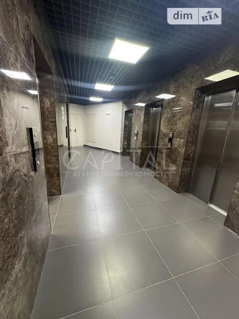 Довготривала оренда 2к квартири на просп. Берестейський 11 •