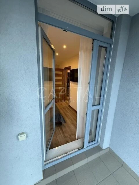 Довготривала оренда 1к квартири на вул. Бульварно-Кудрявська