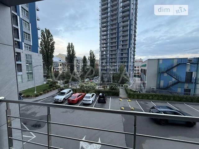 Довготривала оренда 1к квартири на вул. Бульварно-Кудрявська