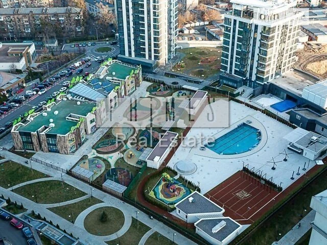 Довготривала оренда 3к квартири на вул. Андрія Верхогляда 15