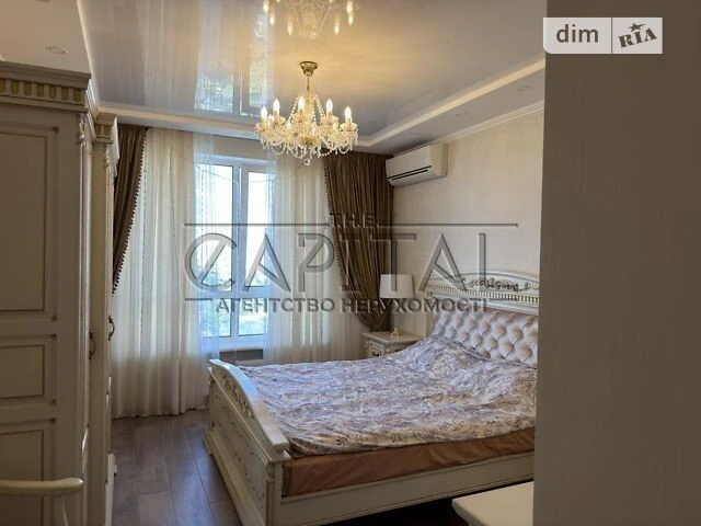 Довготривала оренда 3к квартири на вул. Зарічна 1Г • ID 3469