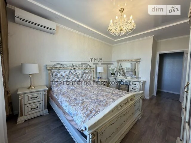 Довготривала оренда 3к квартири на вул. Зарічна 1Г • ID 3469