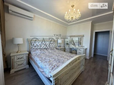 Довготривала оренда 3к квартири на вул. Зарічна 1Г • ID 3469
