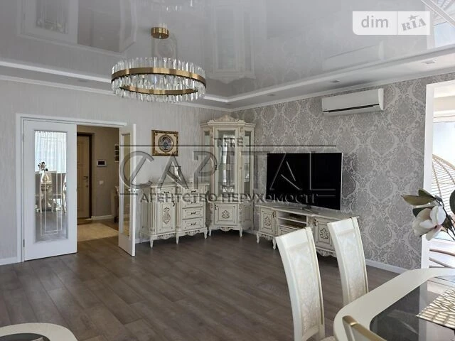 Довготривала оренда 3к квартири на вул. Зарічна 1Г • ID 3469