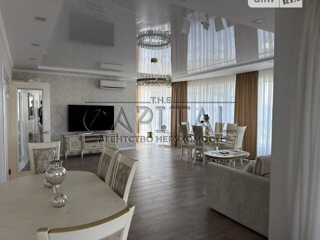 Довготривала оренда 3к квартири на вул. Зарічна 1Г • ID 3469