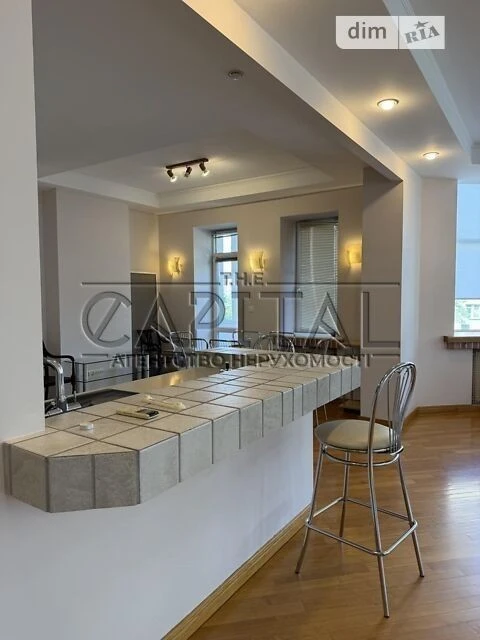 Довготривала оренда 4к квартири на вул. Ковпака • ID 3469273