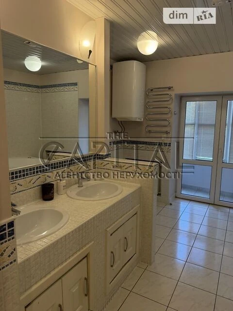 Довготривала оренда 4к квартири на вул. Ковпака • ID 3469273