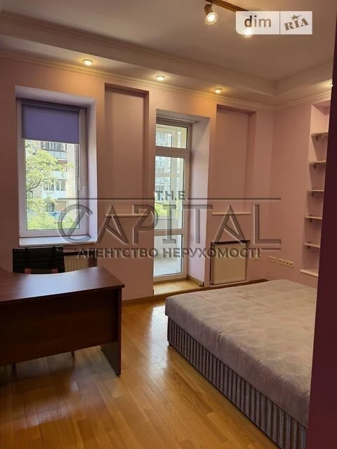 Довготривала оренда 4к квартири на вул. Ковпака • ID 3469273