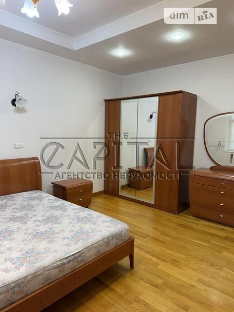 Довготривала оренда 4к квартири на вул. Ковпака • ID 3469273