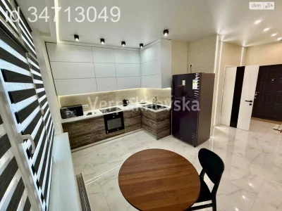 Long-Term Rental Apartment Primorsky