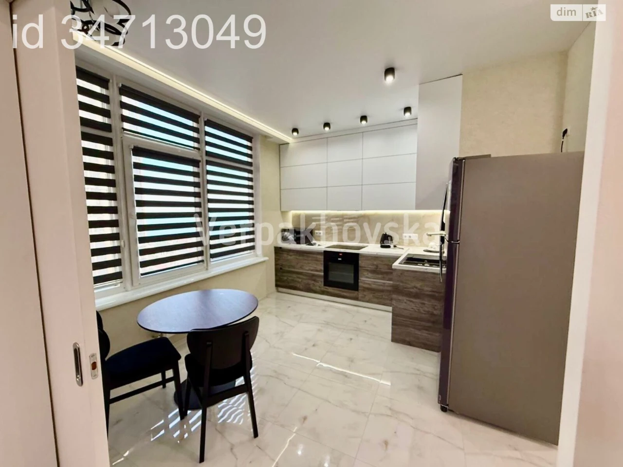 Long-Term Rental Apartment Primorsky