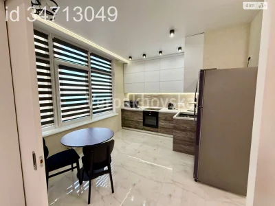 Long-Term Rental Apartment Primorsky