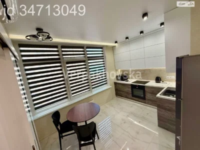 Long-Term Rental Apartment Primorsky