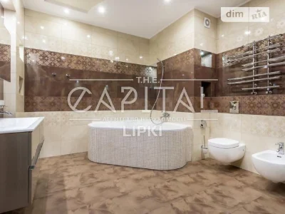 Довготривала оренда 4к квартири на вул. Андрія Верхогляда 5