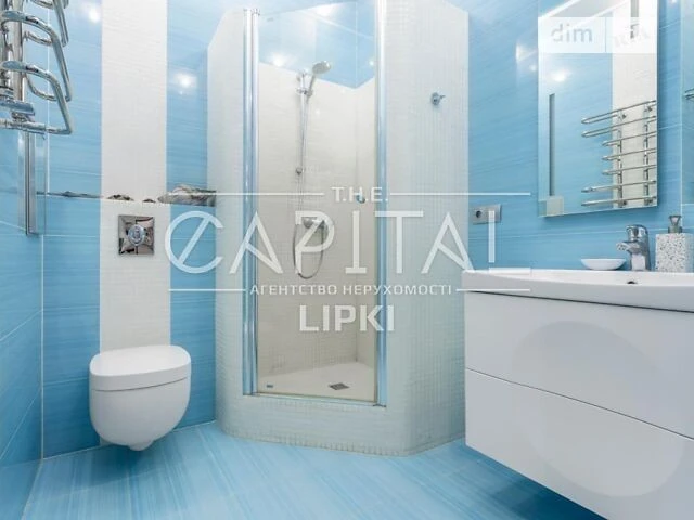 Довготривала оренда 4к квартири на вул. Андрія Верхогляда 5