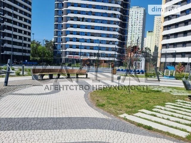 Довготривала оренда 2к квартири на вул. Воскресенська 18 • I