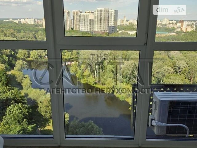 Довготривала оренда 2к квартири на вул. Воскресенська 18 • I