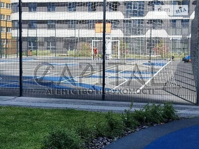 Довготривала оренда 2к квартири на вул. Воскресенська 18 • I