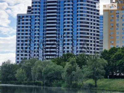 Довготривала оренда 2к квартири на вул. Воскресенська 18 • I