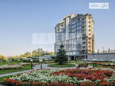Довготривала оренда 3к квартири на вул. Андрія Верхогляда 20