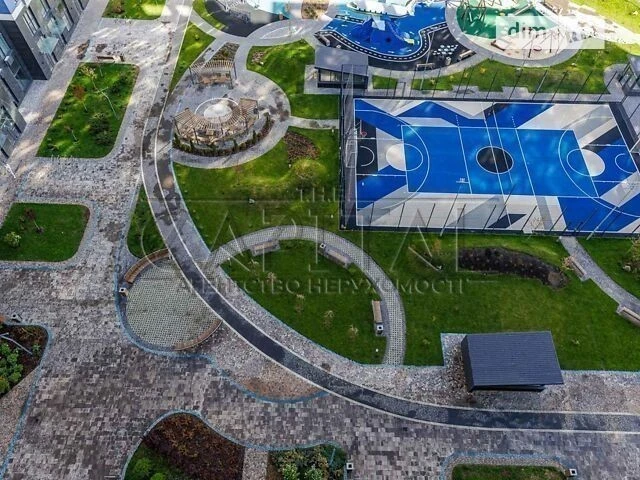 Довготривала оренда 2к квартири на вул. Святослава Хороброго