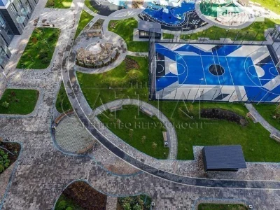 Довготривала оренда 2к квартири на вул. Святослава Хороброго