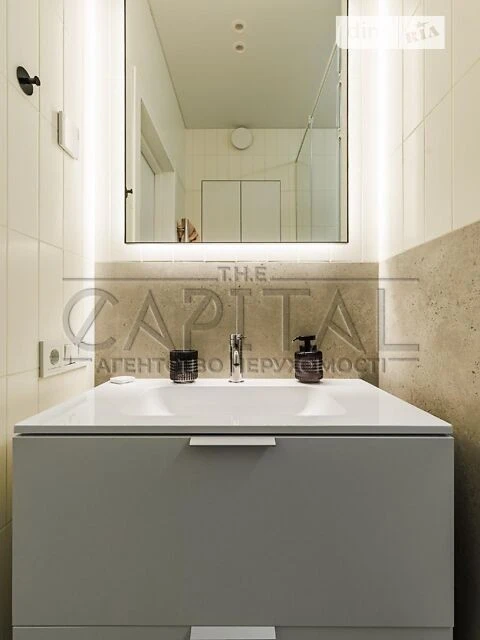 Довготривала оренда 2к квартири на вул. Святослава Хороброго