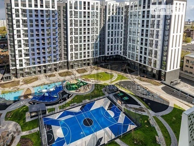 Довготривала оренда 2к квартири на вул. Святослава Хороброго