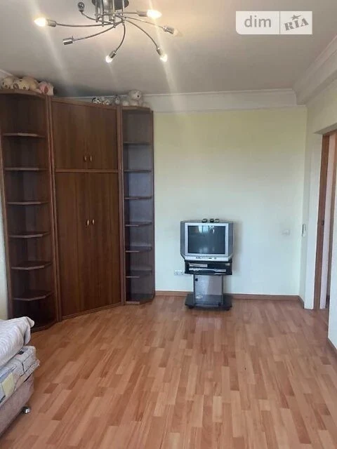 Довготривала оренда 1к квартири на бул. Жуля Верна 13 • ID 3