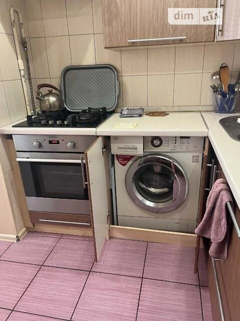 Довготривала оренда 1к квартири на бул. Жуля Верна 13 • ID 3