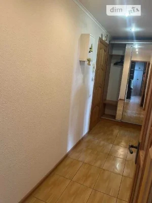 Довготривала оренда 1к квартири на бул. Жуля Верна 13 • ID 3