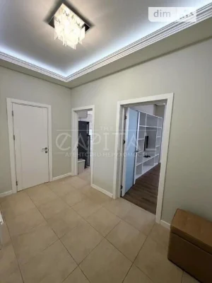 Довготривала оренда 2к квартири на вул. Січових Стрільців 52