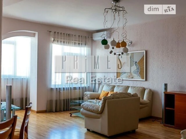 Довготривала оренда 3к квартири на вул. Ковпака 17 • ID 3469
