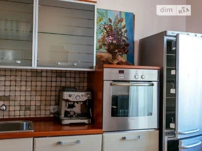 Довготривала оренда 3к квартири на вул. Ковпака 17 • ID 3469