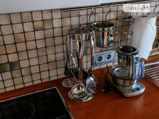 Довготривала оренда 3к квартири на вул. Ковпака 17 • ID 3469