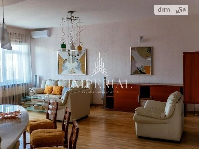 Довготривала оренда 3к квартири на вул. Ковпака 17 • ID 3469