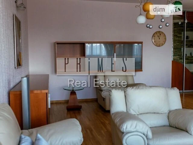 Довготривала оренда 3к квартири на вул. Ковпака 17 • ID 3469
