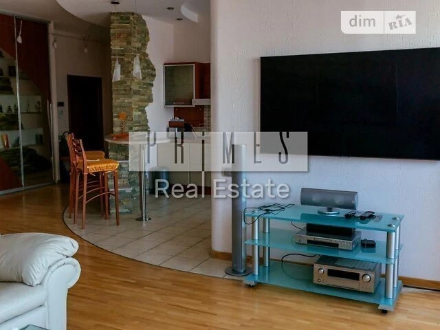 Довготривала оренда 3к квартири на вул. Ковпака 17 • ID 3469