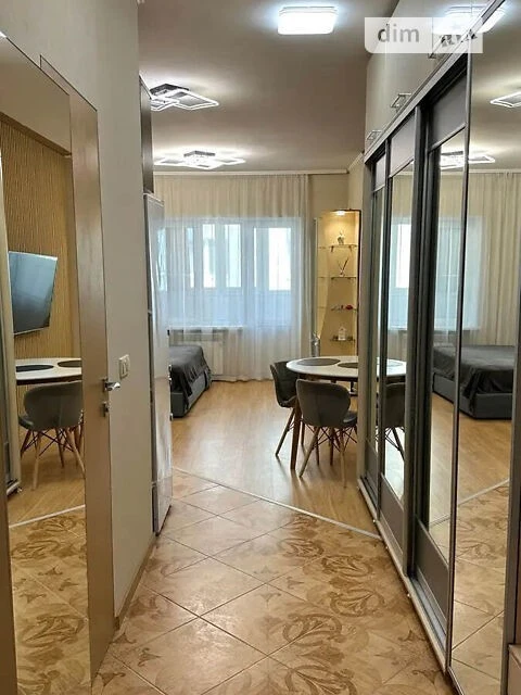 Довготривала оренда 1к квартири на вул. Степана Рудницького
