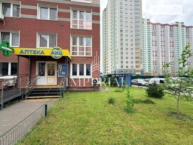 Довготривала оренда 3к квартири на вул. Гмирі Боиса • ID 346