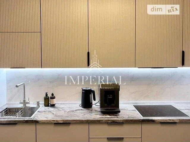 Довготривала оренда 3к квартири на вул. Гмирі Боиса • ID 346