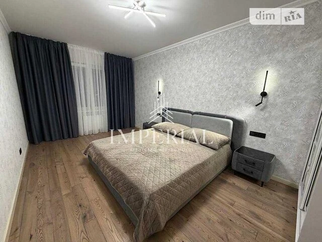 Довготривала оренда 3к квартири на вул. Гмирі Боиса • ID 346