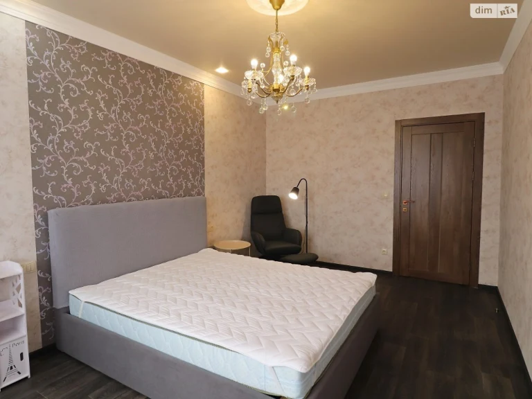 Довгострокова Оренда Квартира Лук'янівка