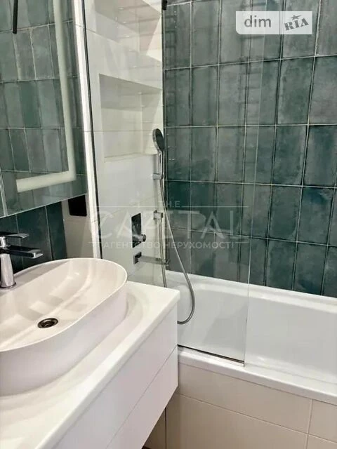 Довготривала оренда 2к квартири на бул. Миколи Міхновського